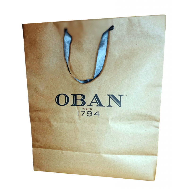 Luxury Kraft Paper Bag