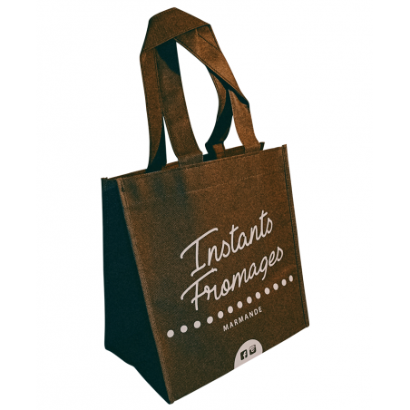 TNT non-woven fabric bag