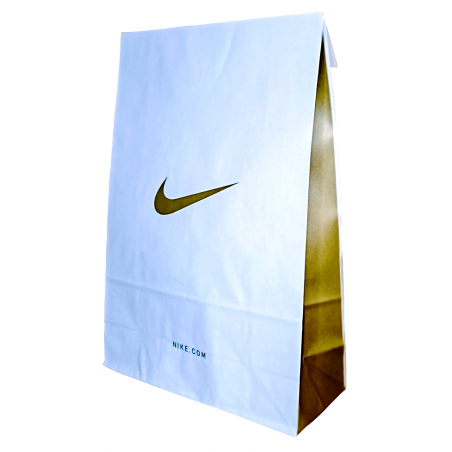 Luxury paper bag 002